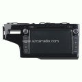 android touch screen car radio for LC100/LX470